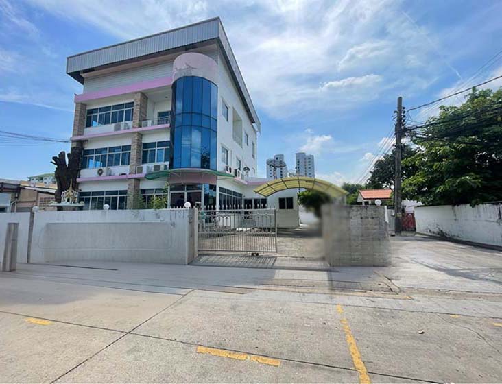 Office For Rent for rent in Lat Phrao